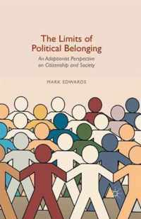 The Limits of Political Belonging