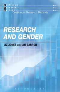 Research And Gender