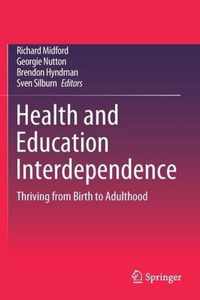 Health and Education Interdependence