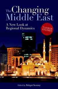 The Changing Middle East