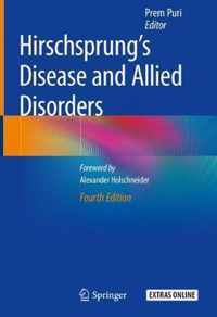 Hirschsprung's Disease and Allied Disorders