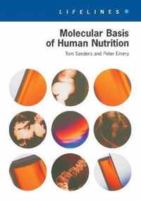 Molecular Basis Of Human Nutrition