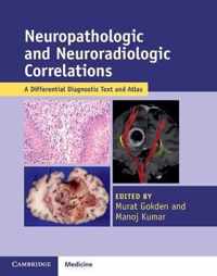 Neuropathologic and Neuroradiologic Correlations