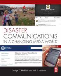 Disaster Communications in a Changing Media World