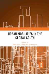 Urban Mobilities in the Global South