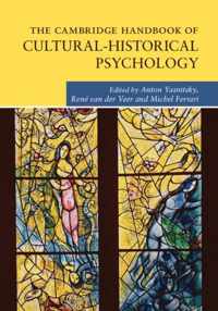 The Cambridge Handbook of Cultural-Historical Psychology