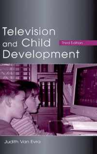 Television and Child Development