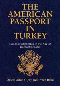 The American Passport in Turkey