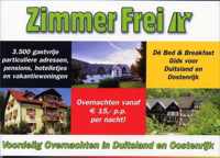 2008 Zimmer Frei