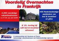 Voordelig Overnachten In Frankrijk 2006