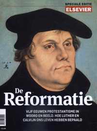 Speciale editie reformatie