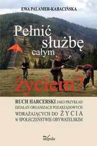 Pelnic Slub Calym yciem?