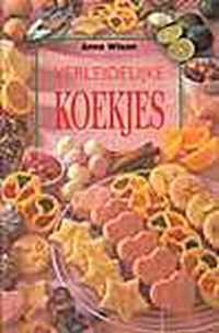 HEERLIJKE KOEKJES