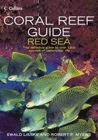 Coral Reef Guide Red Sea