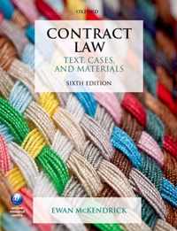 Contract Law