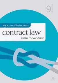 Contract Law