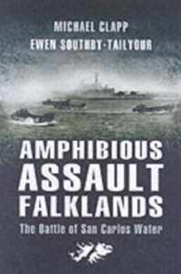 Amphibious Assault Falklands