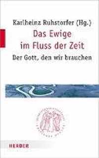 Das Ewige Im Fluss Der Zeit