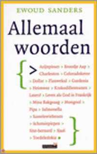 Allemaal Woorden