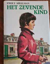 Het zevende kind - Ewout Speelman - Lekturama