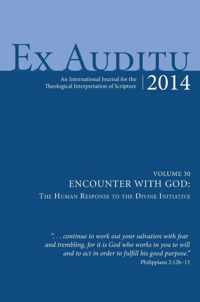 Ex Auditu - Volume 30