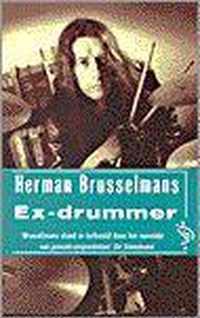 Ex-drummer