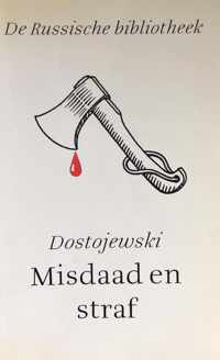 Misdaad en straf