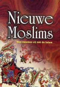 Nieuwe Moslims