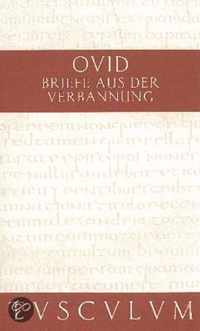 Briefe aus der Verbannung / Tristia. Epistulae ex Ponto