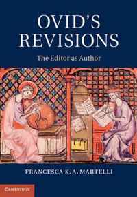 Ovid'S Revisions