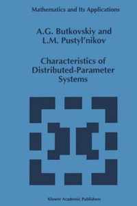 Characteristics of Distributed-Parameter Systems