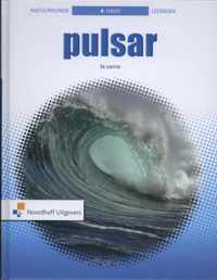 Pulsar natuurkunde 4 Havo Leerboek