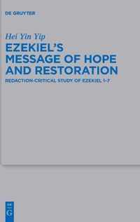 Ezekiel's Message of Hope and Restoration