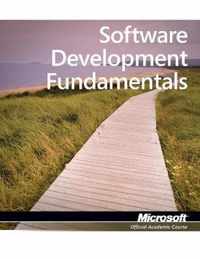 Exam 98-361 MTA Software Development Fundamentals