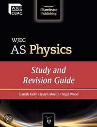 WJEC AS Physics