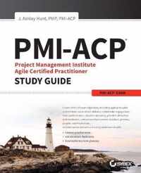 PMI-ACP Project Management Institute Agile Certified Practitioner Exam Study Guide