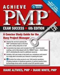 Achieve PMP Exam Success