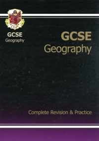 GCSE Geography Complete Revision & Practice (A*-G Course)