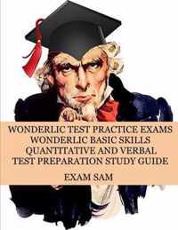 Wonderlic Test Practice Exams