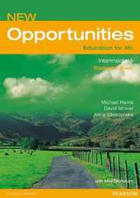 Opportunities