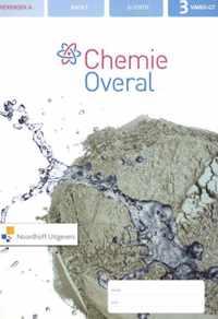 Chemie Overal NaSk2 vmbo-gt 3 werkboek A