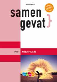 Samengevat vwo Natuurkunde 7e druk - Paperback (9789006492439)