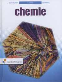 Chemie 4 havo scheikunde Leerboek