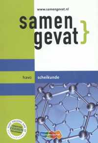 Samengevat  -  Scheikunde Havo