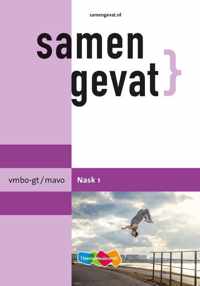 Samengevat vmbo-gt/mavo Nask1