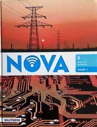 Nova NaSk1 3 vmbo-gt handboek