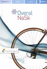 Overal NaSk1 vmbo-gt 3 werkboek A