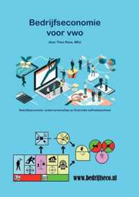 Bedrijfsconomie voor vwo