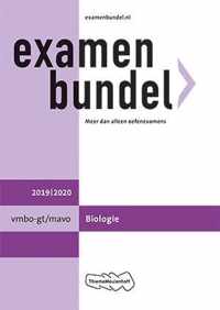 Examenbundel vmbo-gt/mavo Biologie 2019/2020