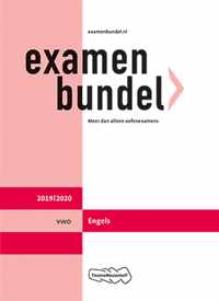 Examenbundel vwo Engels 2019/2020